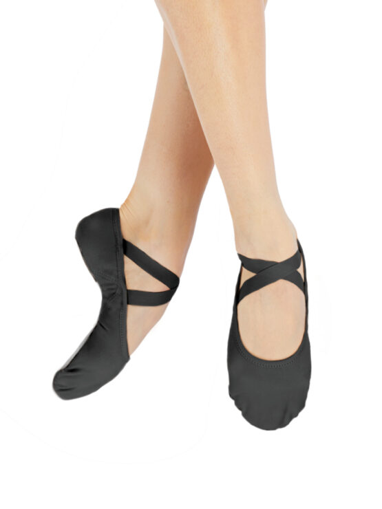 Liberty Slipper