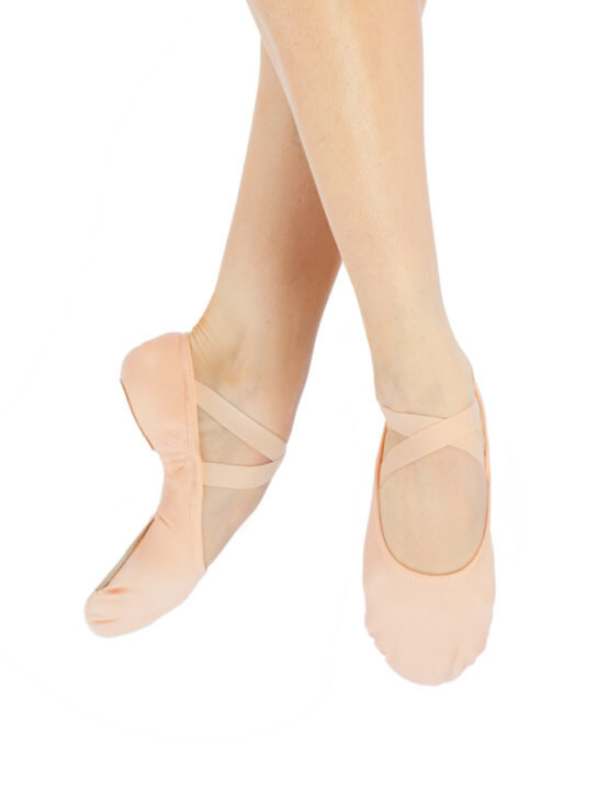 Liberty Slipper – Gaynor Minden Brasil
