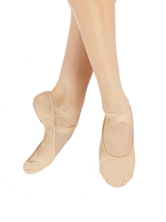 Liberty Slipper