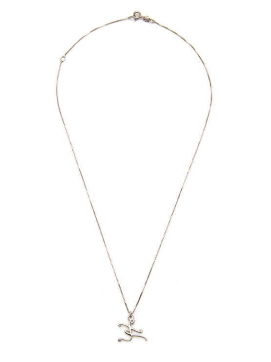 Révérence Necklace