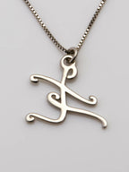 Révérence Necklace