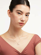 Révérence Necklace