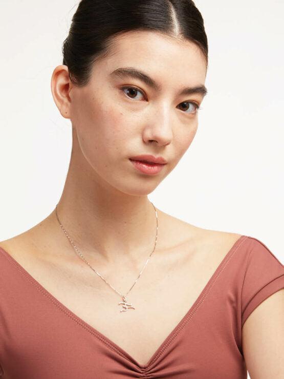 Révérence Necklace