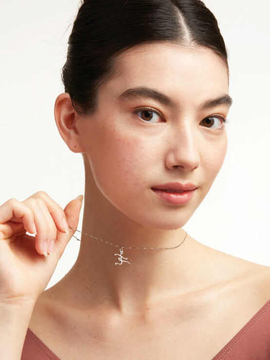 Révérence Necklace