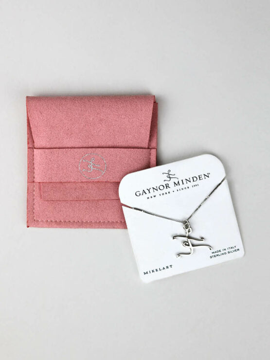 Révérence Necklace